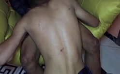 Gosadas na boca nuas no sexo gay mais quente do sexo online