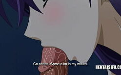 Hentai chickenupei minha namorada