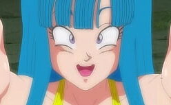 Hentai de dragon ball super hentai