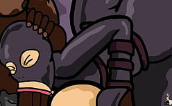 Hentai estupro com força com força