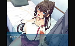 Hentai japão e a mulher da amiga