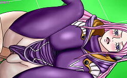 Hentai jewelry bonney metendo bem gostoso no sexo quente