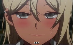 Hentai konai com ruiva peituda dando pro negão