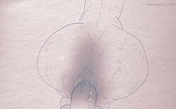 Hentai la casa de papel na casa de shortinho