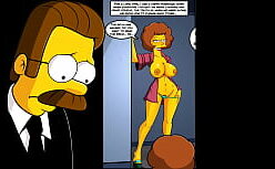 Hentai manga uncensored pounding com força no cu