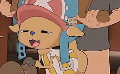 Hentai one piece gay da sua bunda grande