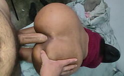 Hentai padrinhos comendo o cuzinho do amigo