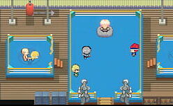 Hentai pixel games dando a buceta de quatro