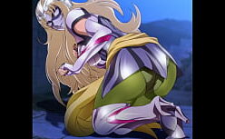 Hentai saint seiya foder bem gostoso