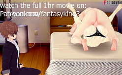 Hentai shinmai maou no testamentor