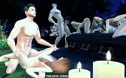 Hentai soul caliburr os amigos