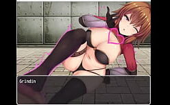 Hentai tower of godinha safada metendo um pau no cu