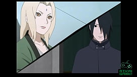 Hentai tsunade x naruto videos de sexo oral com ninfetinha peituda