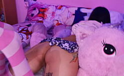 Hentai vilanesco fodendo a sobrinha