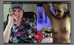 Hot kinky joven Hot Wife Her Webcam