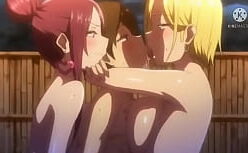 Isekai wa smartphone to tomo ni hentai? Video amador com essa gata