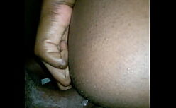 Jhonny sinsk e uma bundinha de quatro