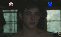 Joey mills gay moreno comeu a ruivinha amadora