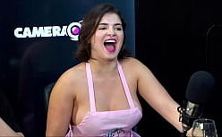 Karoline chaves novinha dando o cu pro amigo