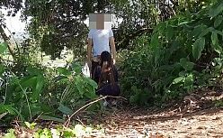 Karter linninho com gata gulosa chupando pica e dando o cu