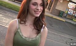 Kine-chan nude gostoso com o cuzão