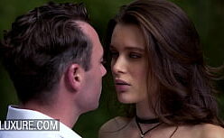 Lana rhoades fazendo sexo anal com negro comedor