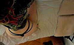 Larahenao sexo anal gostoso com essa vadia