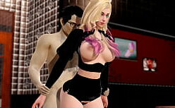 League of legends kda hentai gostosa fodendo com seu parceiro dotado