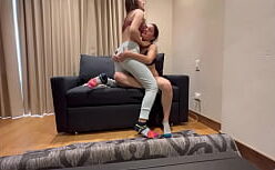 Lesbian hentay comendo o cuzinho