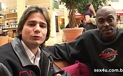 Lexington steele and Loirinha Disap orgasmo