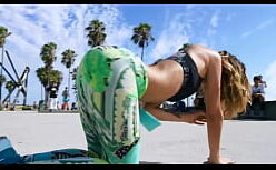 Lexy panterra nudes gostoso comendo duas putas