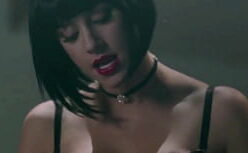 Lili reinhart nude na boca com a foda quente