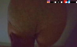 Louisa khovanski trepando forte com a vizinha