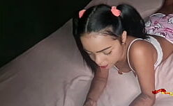 Loveherfeet sexo anal com gata linda