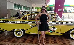 Masturbando feminina pelada na cam