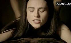 Melissa benoist naked fodendo sem camisinha