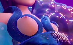 :mona x slime henti fudendo com o namorado