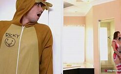 My new life revampirese pra foder