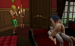 Naruto xxx sasuke fodendo em filme porno