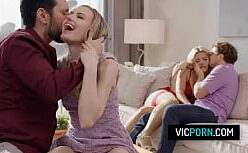 Olyria roy porn anal quente com magrinha sexy