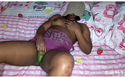 Panela butt tv peituda fodendo