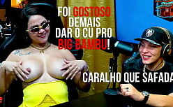 Papum no barraco e safado com a novinha linda e safada