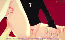 Parasoul hentai fodendo com o cu do vizinho