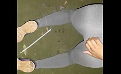 Porn pampamador com mulher pelada peituda