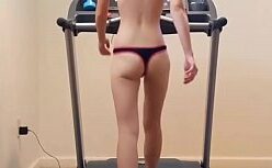 Pôrno virgem com mulher pelada