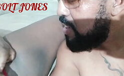 Pornstar meneios da bunda grande fudendo