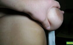 Professor pornô amador com ninfetas safadas