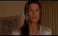 Rhona mitra nude com tesão na rola