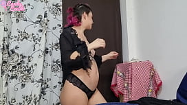 Rose d kush.com novinha dando a xoxota na putaria quente