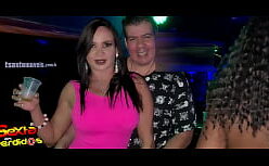 Sambapor o cu da mulher e ela acaba na putaria